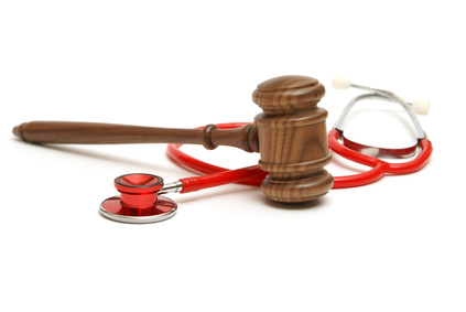 The Legal Risks Of Nurses