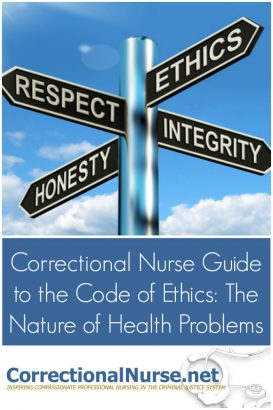 correctional officer subculture and ethical issues Check out our top free essays on subculture to help you the correctional officer subculture and how it creates ethical issues for correctional officers. correctional officer subculture and ethical issues Check out our top free essays on subculture to help you the correctional officer subculture and how it creates ethical issues for correctional officers.