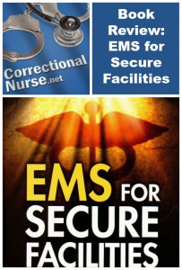 Book Review EMS for Secure Facilities