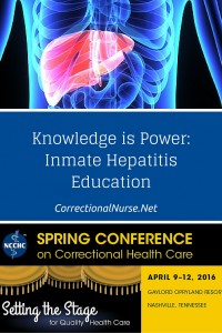 Hepatitis Education