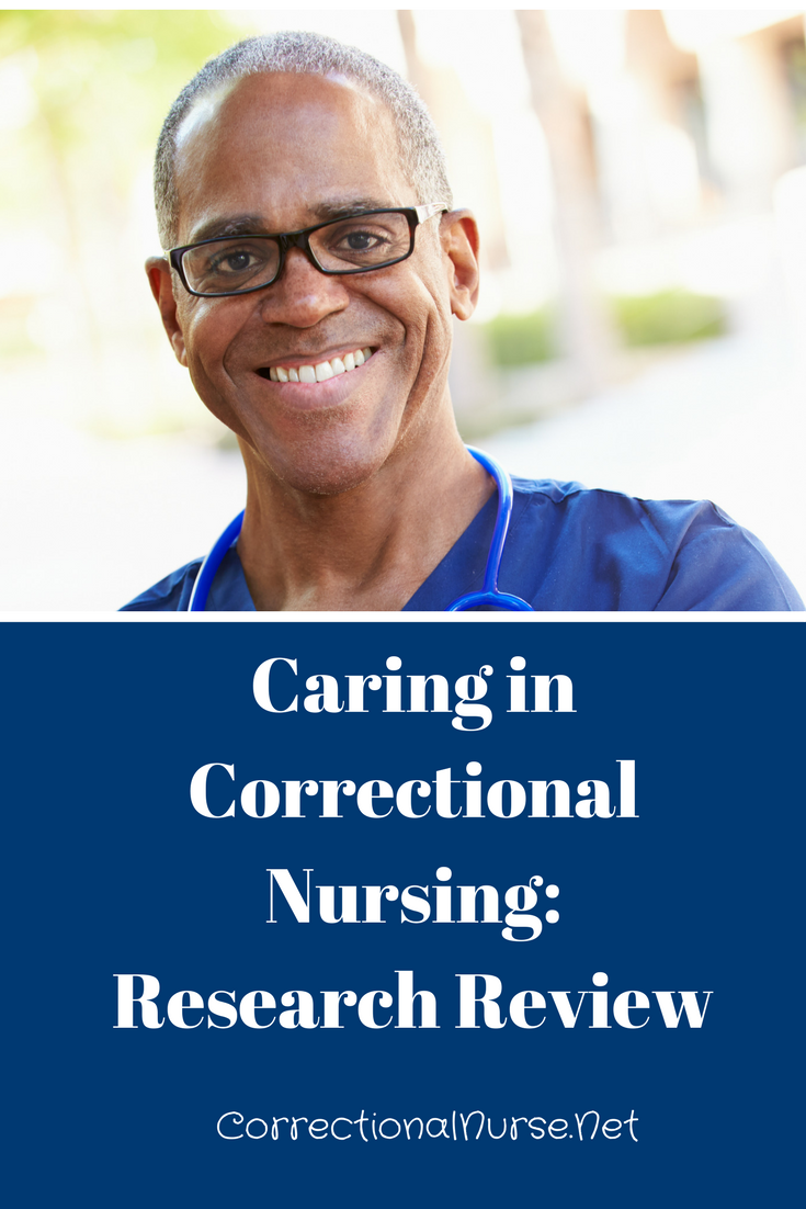 caring-in-correctional-nursing-research-review