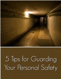 Correctional nurses can get complacent over time when interacting with a familiar group of patients. Here are 5 tips for Guarding your personal safety.