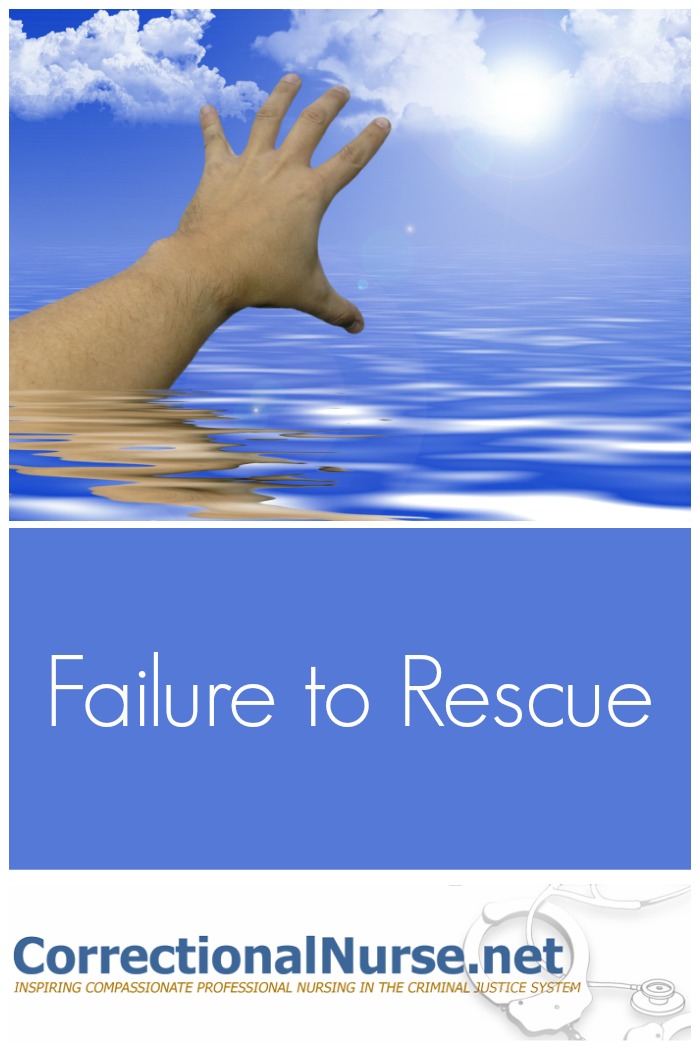 Failure To Rescue