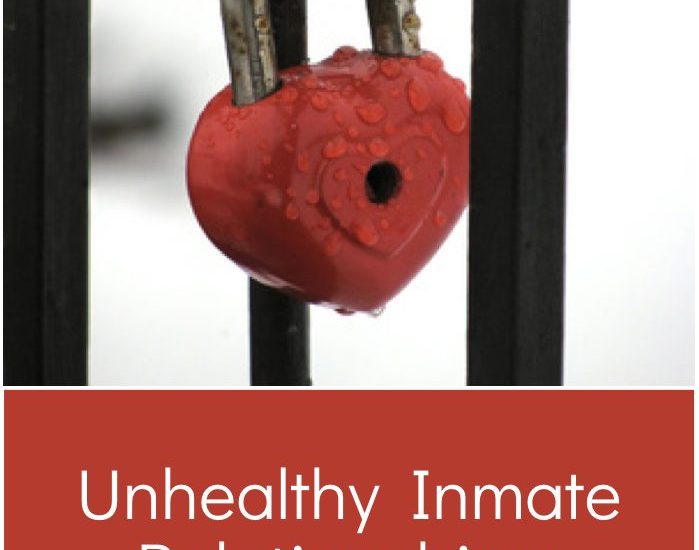 Prison and jail medical units are over-represented by female staff, creating a number of challenges to avoid 5 danger signs of unhealthy inmate relationships.