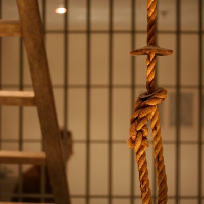 Four Myths About Hangings in Jails and Prisons