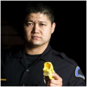 Taser Injury: The Stunning Truth