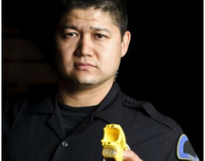 Taser Injury: The Stunning Truth