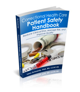 Patient Safety Handbook