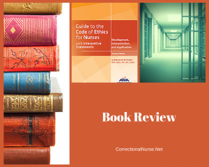 Book Review: Guide to the Code of Ethics for Nurses