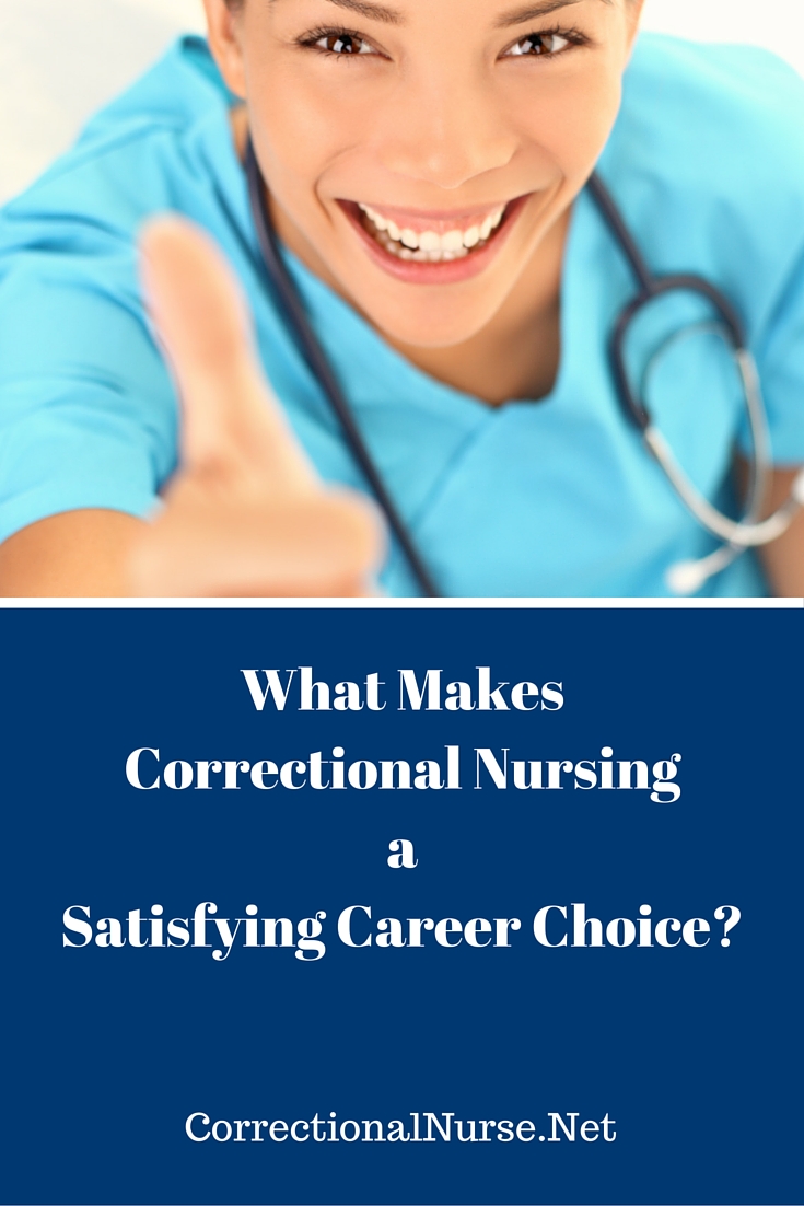 what-makes-correctional-nursing-a-satisfying-career-choice