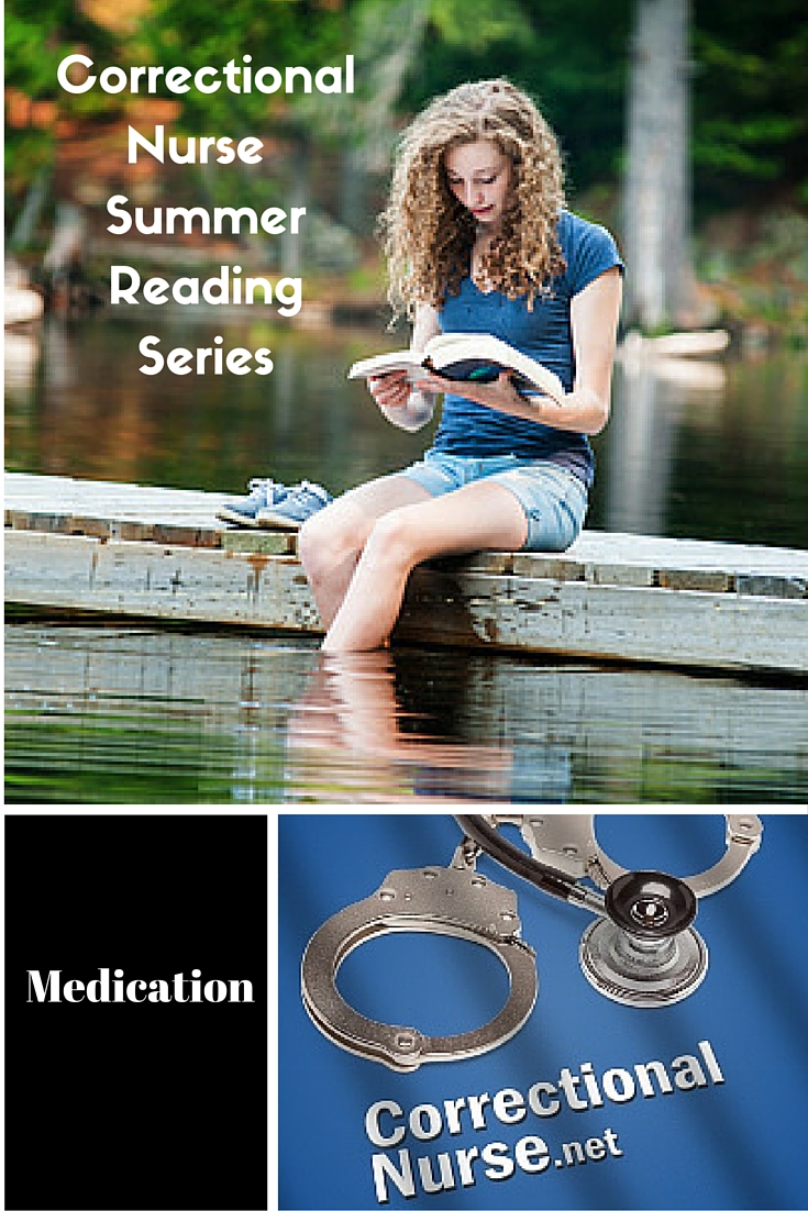 Summer Reading Series: Medication Administration