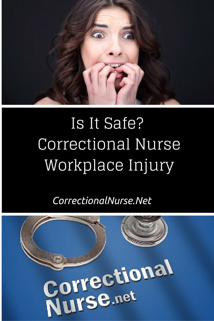 Workplace Injury