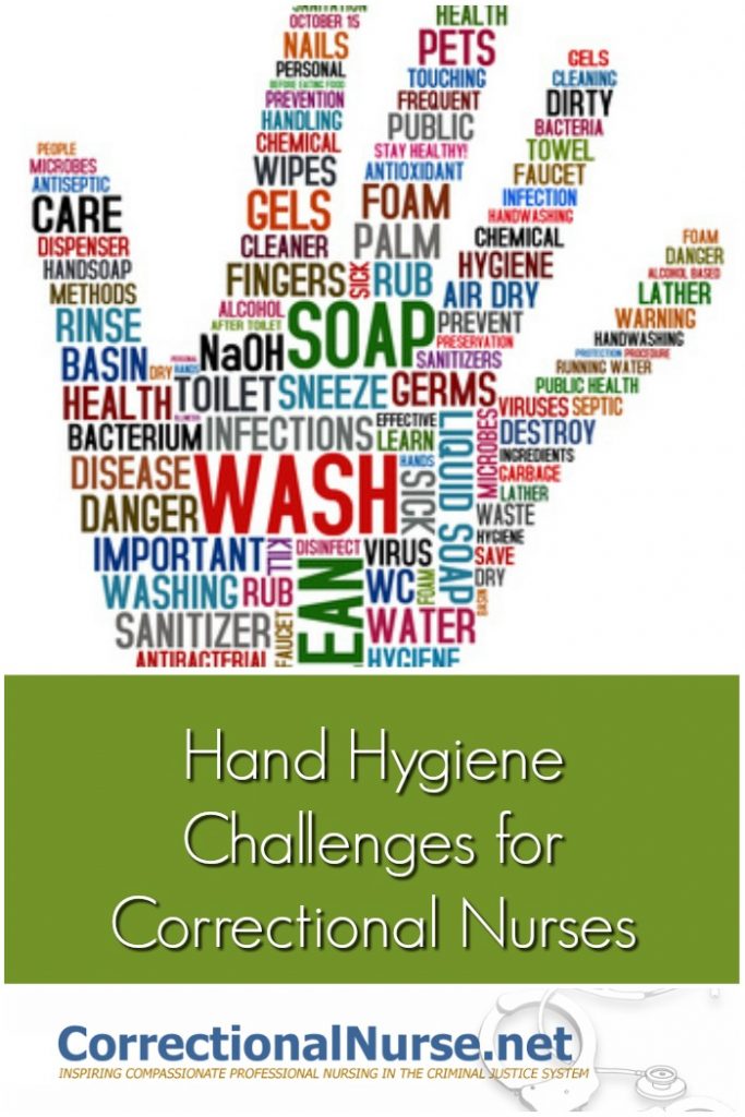 hand-hygiene-challenges-for-correctional-nurses