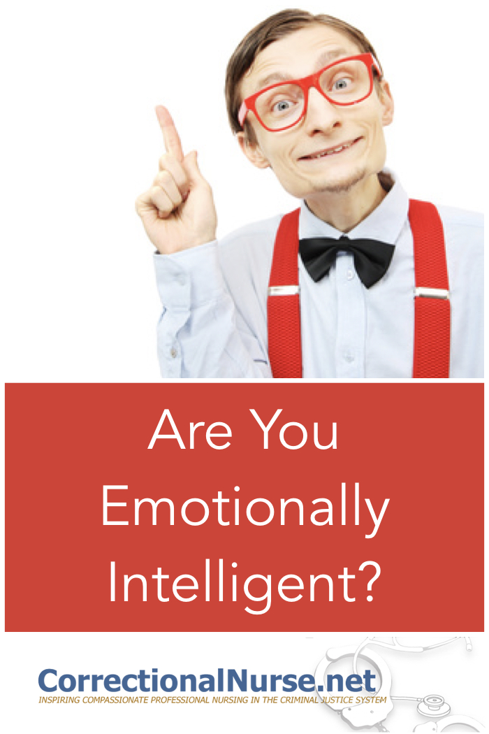 Are You Emotionally Intelligent?