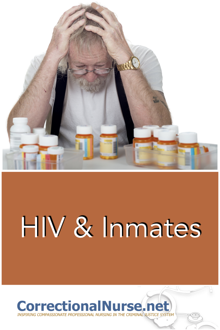 HIV & Inmates