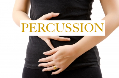 percussion abdominal auscultation assessment correctionalnurse