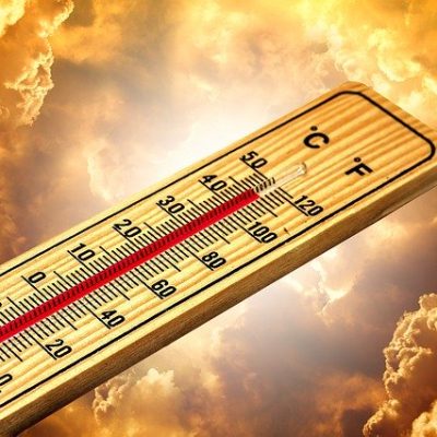 Correctional Nurse Clinical Update:  Heat-Related Illness