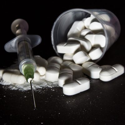 Correctional Nurse Clinical Update: Unexplained Unconsciousness: Consider Drug Overdose!
