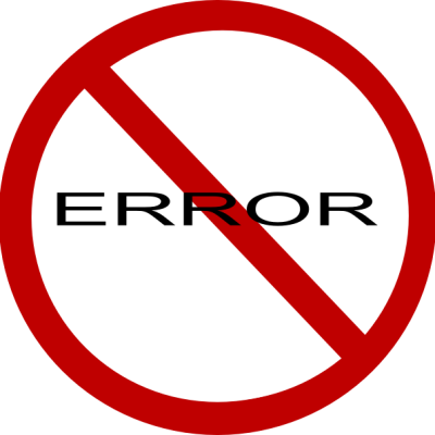 Correctional Nursing Practice Update: What Causes Clinical Error?