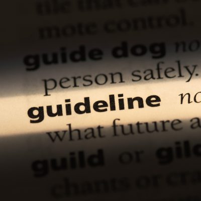 Correctional Nurse Clinical Update:  Chronic Care Guideline Resources